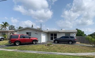8361 NW 27th Place, Sunrise, FL 33322