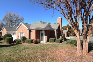 8507 Kilty Ct Unit A, Charlotte, NC 28269