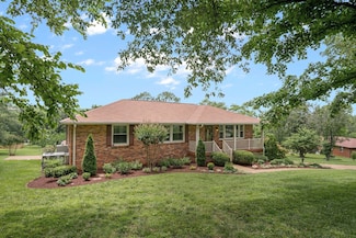 5105 Leath Dr, Nashville, TN 37211