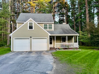 45 Winterberry Way, Bedford, MA 01730
