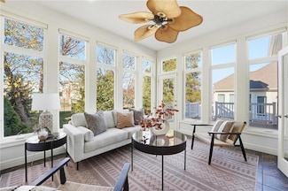 11892 S Carriage Rd, Olathe, KS 66062