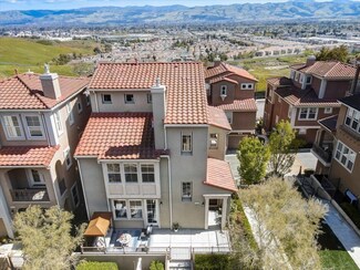 2020 Donnici St, San Jose, CA 95136