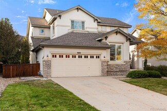 9839 S Johnson Way, Littleton, CO 80127