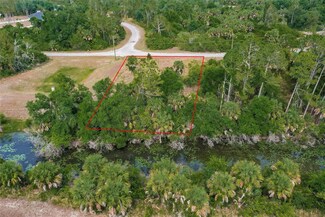 0 Grover Cir Unit MFRC7493530, North Port, FL 34288