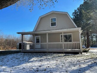 1135 E 625 N, Fremont, IN 46737