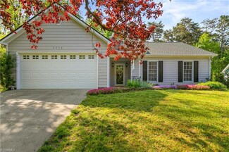 3256 Timberwolf Ave, High Point, NC 27265