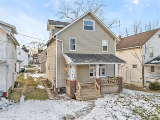 464 W Market St, Alliance, OH 44601