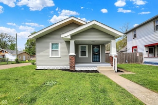 364 Congress Ave, Indianapolis, IN 46208