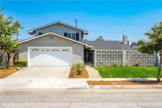 19127 Aldora Dr, Rowland Heights, CA 91748