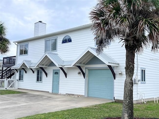 820 N Central Ave Unit Ground Floor, Flagler Beach, FL 32136