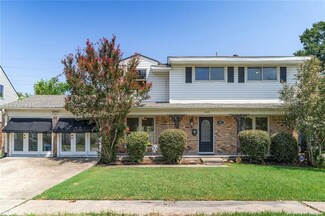 6405 Gillen St, Metairie, LA 70003