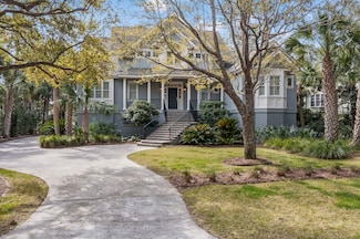 420 Snowy Egret Ln, Johns Island, SC 29455