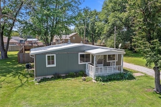 204 N Missouri St, Archie, MO 64725