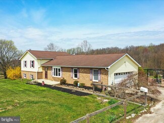 4045 N Stone Rd, Taneytown, MD 21787