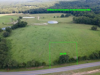 2573 Burt Mill Rd, Tallassee, AL 36078