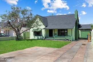 2230 N 12th St Unit REAR, Phoenix, AZ 85006