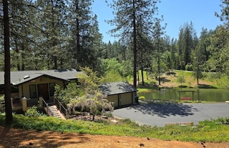 15135 Orchard Springs Rd, Grass Valley, CA 95945