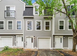95 Anderer Ln Unit 7, West Roxbury, MA 02132