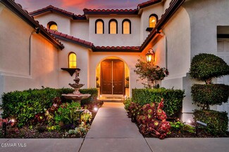 3317 Sunset Hills Blvd, Thousand Oaks, CA 91362