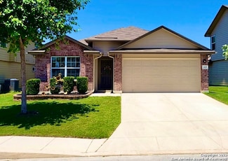 415 Eastern Phoebe, San Antonio, TX 78253