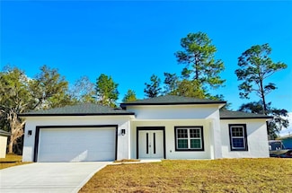 10375 N Citrus Springs Blvd, Citrus Springs, FL 34434