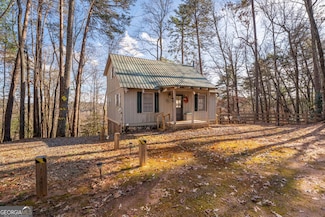 220 Mcconnell Ct, Helen, GA 30545