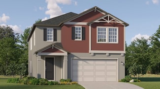 Vail, Palmetto, FL 34221