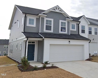 540 Eversden Dr, Zebulon, NC 27597