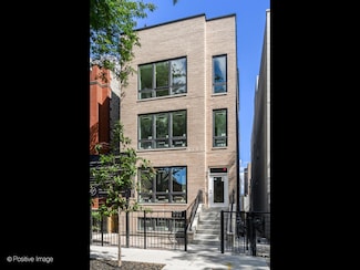 867 N Marshfield Ave Unit 2, Chicago, IL 60622