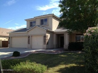 3383 E Clark Dr, Gilbert, AZ 85297