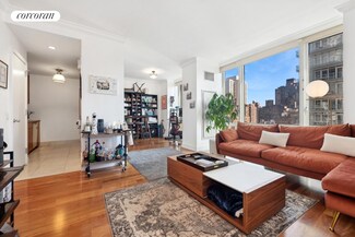 250 E 53rd St Unit 1403, New York, NY 10022