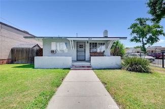 418 W Los Angeles Ave, Montebello, CA 90640