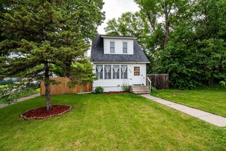 701 S Sheridan St, Fergus Falls, MN 56537