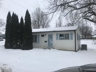 420 G Ave, Nevada, IA 50201