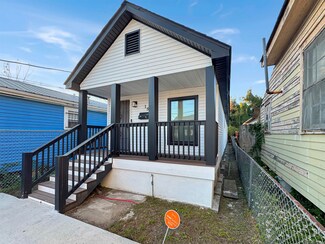 1820 Joliet St, New Orleans, LA 70118