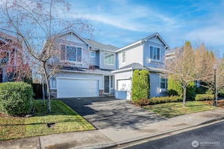 7205 Perry Ave SE Unit 25, Auburn, WA 98092