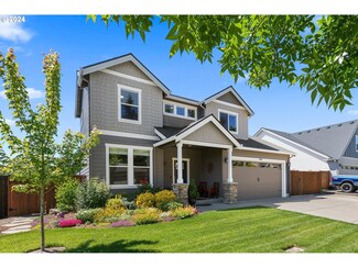 16369 Kitty Hawk Ave, Oregon City, OR 97045