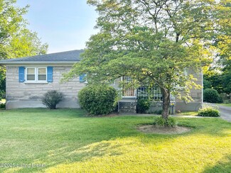 3603 Lenoir Ave, Louisville, KY 40216
