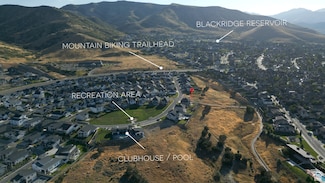 4898 W Juniper Bend Dr Unit 37, Herriman, UT 84096