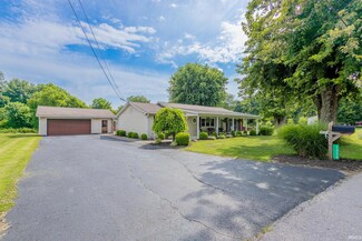 1338 Butterfly Ln, Bedford, IN 47421