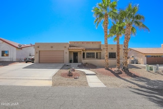 2650 Edgewood Dr, Lake Havasu City, AZ 86406
