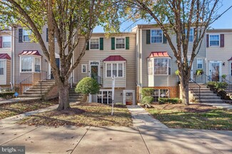 16312 Taconic Cir, Dumfries, VA 22025