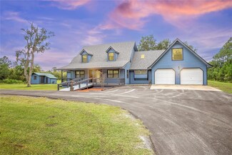 4040 Pioneer Way, New Smyrna Beach, FL 32168