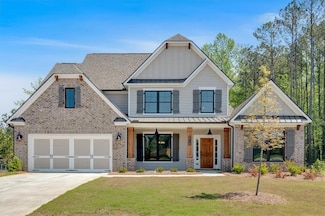 4708 Cooling Water Cir SW, Powder Springs, GA 30127