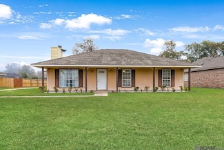 2382 Ory Dr, Brusly, LA 70719