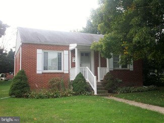6411 Somerset St, Harrisburg, PA 17111