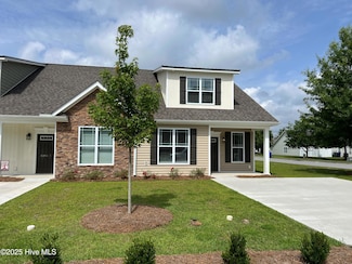 1901 Fox Creek Way Unit 2, Greenville, NC 27858