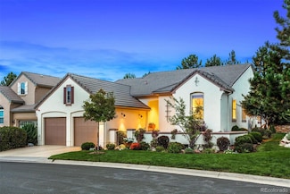 5051 Vermillion Ln, Castle Rock, CO 80108
