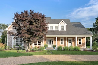 36 Crocker Dr, Edgartown, MA 02539
