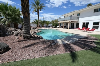 4193 W Warm Springs Rd, Las Vegas, NV 89118